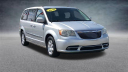 Thumbnail image of 2011 Chrysler Town and Country at Jim Riehl's Friendly Chrysler Dodge Jeep Ram of Lapeer