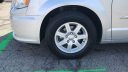 2011 Chrysler Town and Country Touring at Jim Riehl's Friendly Chrysler Dodge Jeep Ram of Lapeer