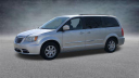 Thumbnail image of 2011 Chrysler Town and Country at Jim Riehl's Friendly Chrysler Dodge Jeep Ram of Lapeer