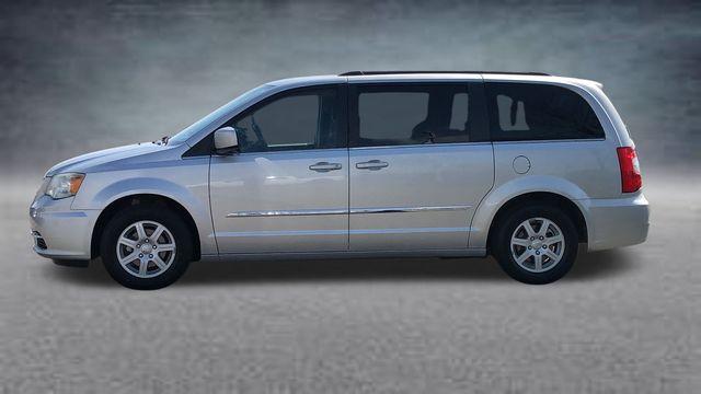 Thumbnail image of 2011 Chrysler Town and Country at Jim Riehl's Friendly Chrysler Dodge Jeep Ram of Lapeer