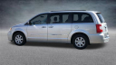 Thumbnail image of 2011 Chrysler Town and Country at Jim Riehl's Friendly Chrysler Dodge Jeep Ram of Lapeer