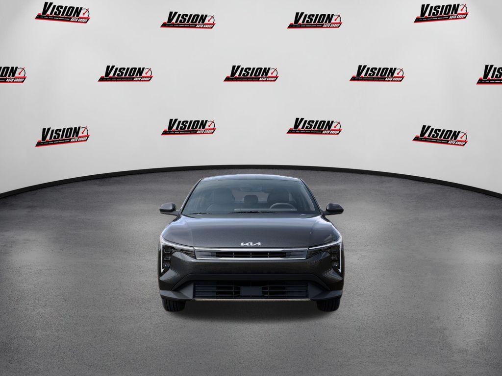 Thumbnail image of 2025 Kia K4 at Vision Kia East Rochester