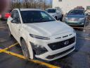 Thumbnail image of 2023 Hyundai KONA at LaFontaine Volkswagen Mazda of Livonia