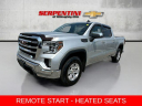 Thumbnail image of 2020 GMC Sierra 1500 at Serpentini Chevrolet of Willoughby