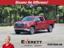 Thumbnail image of 2025 GMC Sierra 1500 at EverettBuickGmcNEW of Bryant, AR
