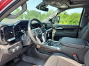 Thumbnail image of 2025 GMC Sierra 1500 at EverettBuickGmcNEW of Bryant, AR