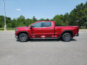 Thumbnail image of 2025 GMC Sierra 1500 at EverettBuickGmcNEW of Bryant, AR
