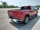 Thumbnail image of 2025 GMC Sierra 1500 at EverettBuickGmcNEW of Bryant, AR