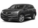 Thumbnail image of 2018 Acura MDX at JackMillerAutoPlaza USED