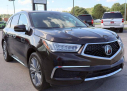 Thumbnail image of 2018 Acura MDX at JackMillerAutoPlaza USED