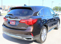 Thumbnail image of 2018 Acura MDX at JackMillerAutoPlaza USED