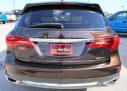 Thumbnail image of 2018 Acura MDX at JackMillerAutoPlaza USED