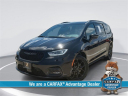 Thumbnail image of 2024 Chrysler Pacifica at McKinney-Wells Auto Group