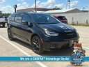 Thumbnail image of 2024 Chrysler Pacifica at McKinney-Wells Auto Group