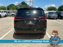 Thumbnail image of 2024 Chrysler Pacifica at McKinney-Wells Auto Group