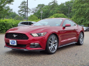 Thumbnail image of 2015 Ford Mustang at Key Acura Of Portsmouth