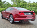 Thumbnail image of 2015 Ford Mustang at Key Acura Of Portsmouth