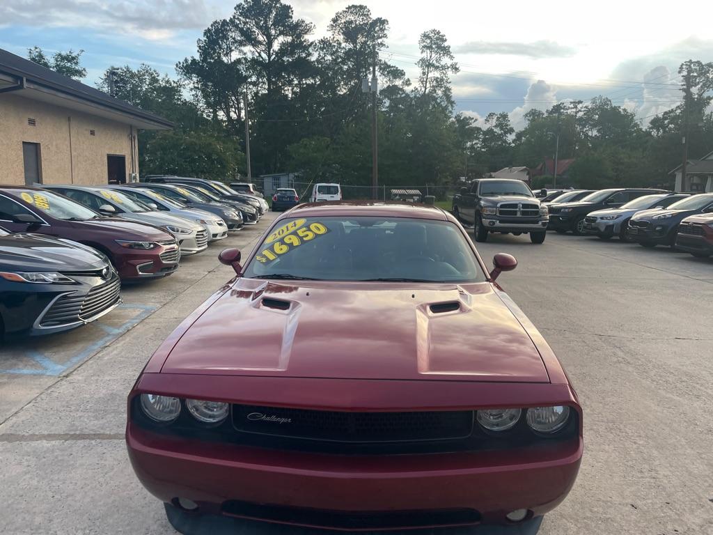 Thumbnail image of 2014 Dodge Challenger at IMPERIAL AUTO SALES, INC.
