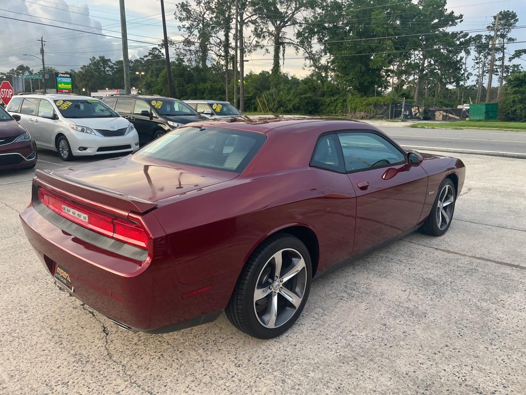 Thumbnail image of 2014 Dodge Challenger at IMPERIAL AUTO SALES, INC.