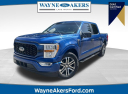 Thumbnail image of 2022 Ford F-150 at Wayne Akers Ford