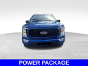 Thumbnail image of 2022 Ford F-150 at Wayne Akers Ford