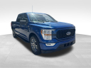 Thumbnail image of 2022 Ford F-150 at Wayne Akers Ford