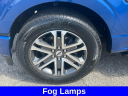 Thumbnail image of 2022 Ford F-150 at Wayne Akers Ford