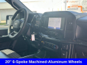 Thumbnail image of 2022 Ford F-150 at Wayne Akers Ford