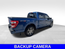 Thumbnail image of 2022 Ford F-150 at Wayne Akers Ford