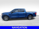 Thumbnail image of 2022 Ford F-150 at Wayne Akers Ford