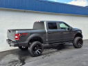 Thumbnail image of 2018 Ford F-150 at Oldham Motor Company Llc