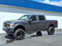 Thumbnail image of 2018 Ford F-150 at Oldham Motor Company Llc