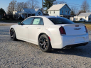 Thumbnail image of 2023 Chrysler 300 at Reineke Chrysler Dodge Jeep Ram