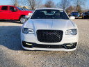 Thumbnail image of 2023 Chrysler 300 at Reineke Chrysler Dodge Jeep Ram
