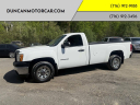 Thumbnail image of 2012 GMC Sierra 1500 at Duncan Motors