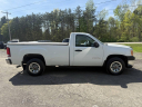 2012 GMC Sierra 1500 Work Truck at Duncan Motors