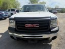 Thumbnail image of 2012 GMC Sierra 1500 at Duncan Motors