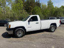 Thumbnail image of 2012 GMC Sierra 1500 at Duncan Motors