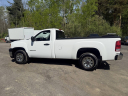 Thumbnail image of 2012 GMC Sierra 1500 at Duncan Motors