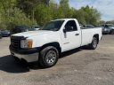 Thumbnail image of 2012 GMC Sierra 1500 at Duncan Motors