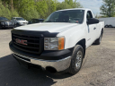Thumbnail image of 2012 GMC Sierra 1500 at Duncan Motors