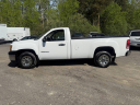Thumbnail image of 2012 GMC Sierra 1500 at Duncan Motors