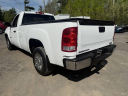 Thumbnail image of 2012 GMC Sierra 1500 at Duncan Motors