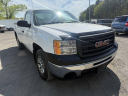 Thumbnail image of 2012 GMC Sierra 1500 at Duncan Motors