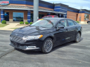Thumbnail image of 2018 Ford Fusion at Express Credit Auto Of Norman