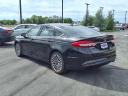 Thumbnail image of 2018 Ford Fusion at Express Credit Auto Of Norman