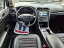 Thumbnail image of 2018 Ford Fusion at Express Credit Auto Of Norman