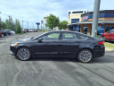 Thumbnail image of 2018 Ford Fusion at Express Credit Auto Of Norman
