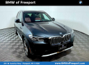 2022 BMW X3 xDrive30i at BMW Mini of Freeport
