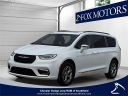 Thumbnail image of 2022 Chrysler Pacifica at Chrysler Dodge Jeep Ram of Southfield
